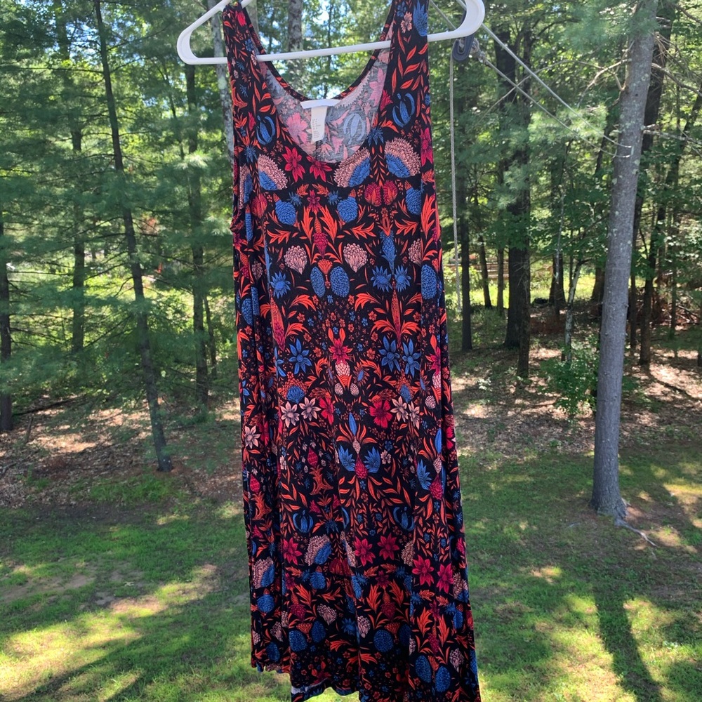 Sun Dress